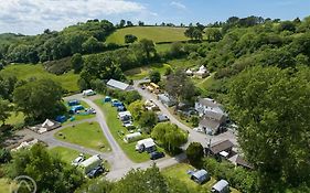 Willow Valley Hotel Bude  United Kingdom